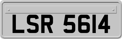 LSR5614