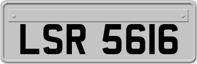 LSR5616