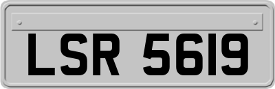 LSR5619