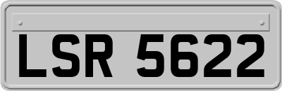 LSR5622