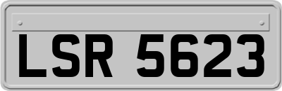 LSR5623