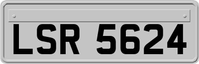 LSR5624