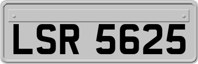 LSR5625