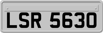 LSR5630