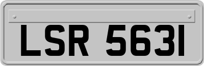 LSR5631
