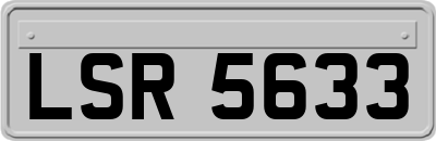 LSR5633