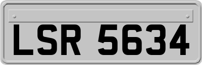 LSR5634