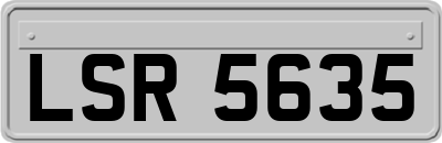 LSR5635