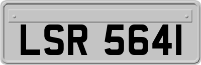 LSR5641