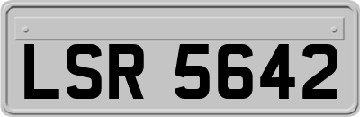 LSR5642