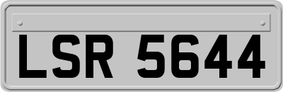 LSR5644
