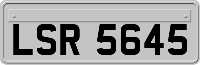 LSR5645