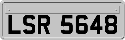 LSR5648