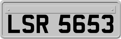 LSR5653