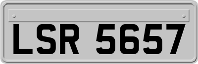 LSR5657
