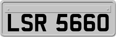 LSR5660