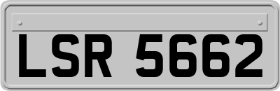 LSR5662