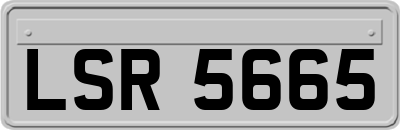 LSR5665