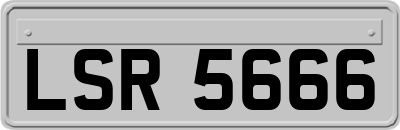 LSR5666
