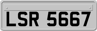LSR5667