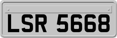 LSR5668