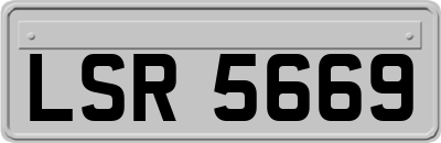 LSR5669