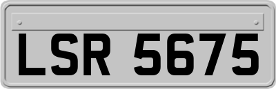 LSR5675