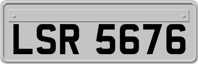 LSR5676