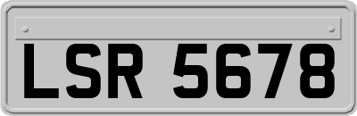 LSR5678