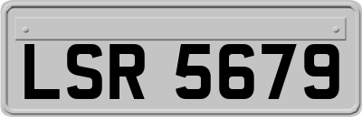 LSR5679