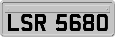 LSR5680