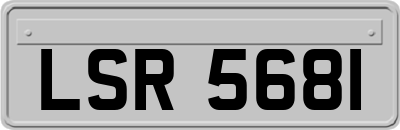 LSR5681