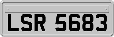 LSR5683