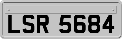 LSR5684