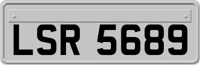 LSR5689