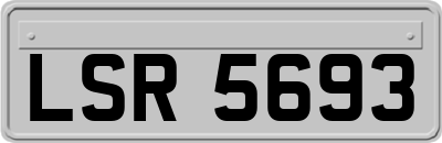 LSR5693