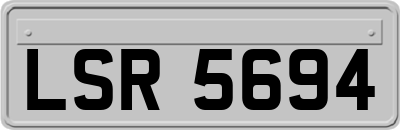 LSR5694