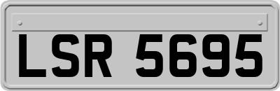 LSR5695