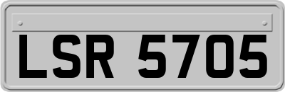 LSR5705