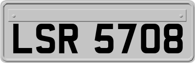 LSR5708