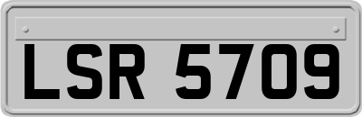 LSR5709