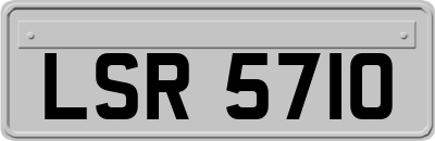 LSR5710