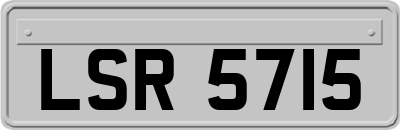 LSR5715