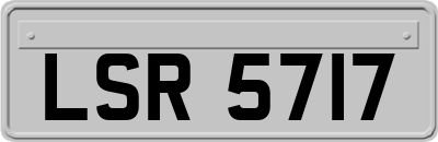 LSR5717