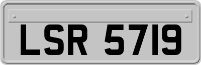 LSR5719