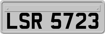 LSR5723