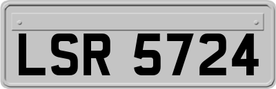 LSR5724