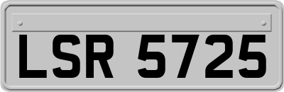 LSR5725
