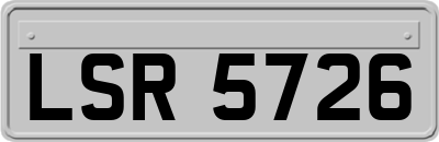 LSR5726