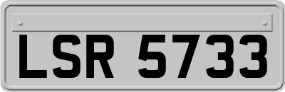 LSR5733